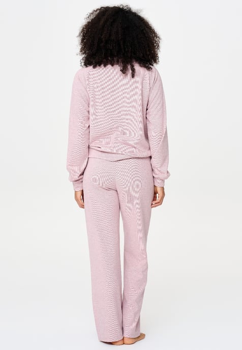 Lingadore Homewear sweat set - Image 4