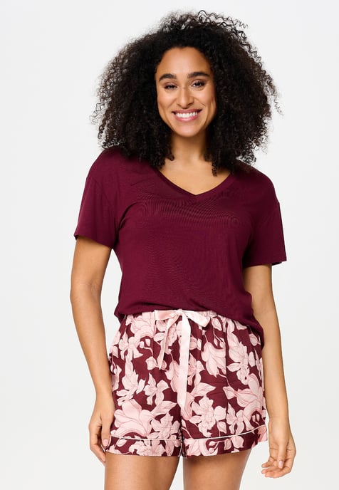 Lingadore Shortama set - Image 2