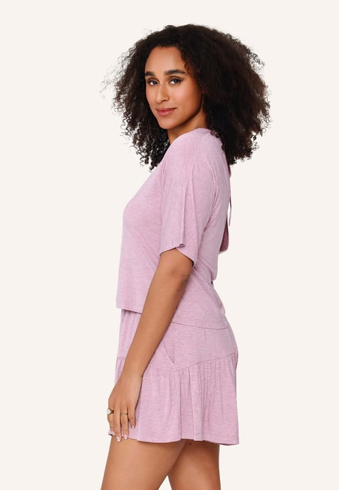 Lingadore Top & Skort - Image 3