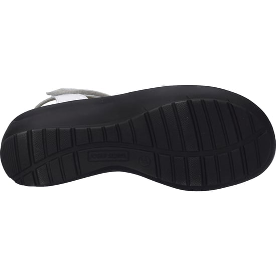 JOSEF SEIBEL Damen Sandale Annecy 12 in weiss-silber - Image 5