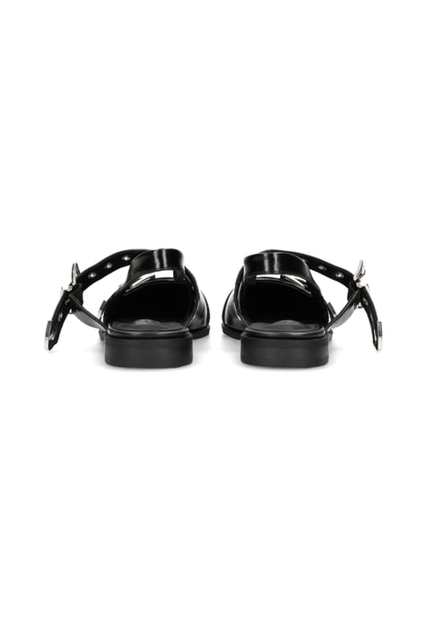 POSH by Poelman Damen JULIA Sandalen - Image 3