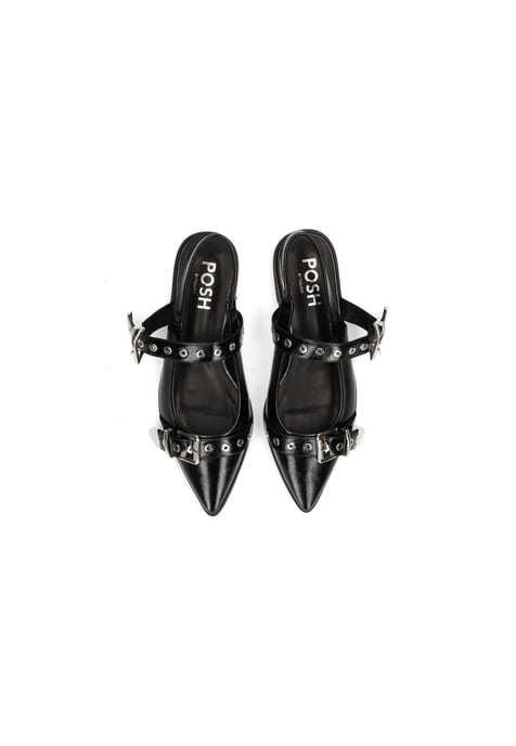 POSH by Poelman Damen JULIA Sandalen - Image 4