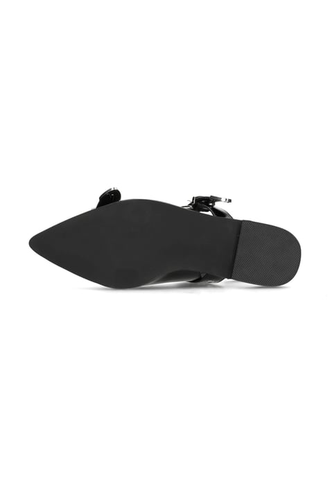 POSH by Poelman Damen JULIA Sandalen - Image 5