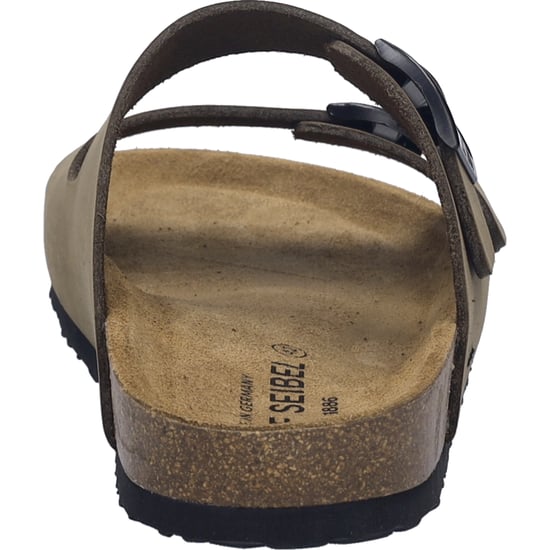 JOSEF SEIBEL Herren Sandale Josef 01 in bosco - Image 4
