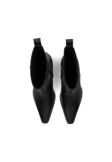 PS Poelman FEBE Damen Stiefeletten - Image 4