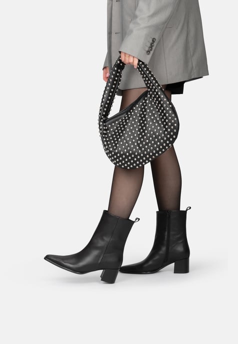 PS Poelman FEBE Damen Stiefeletten - Image 6