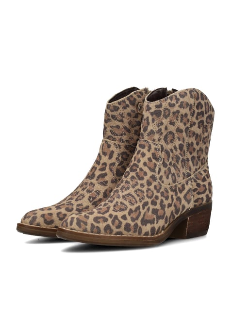 PS Poelman ELSIE Mädchen Westernstiefel - Image 2