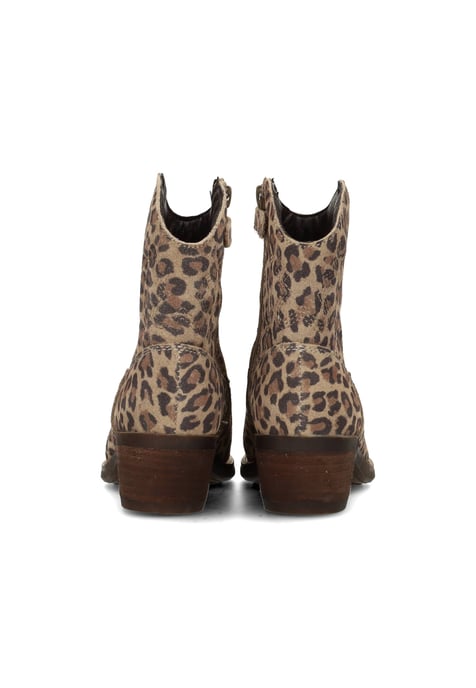 PS Poelman ELSIE Mädchen Westernstiefel - Image 3