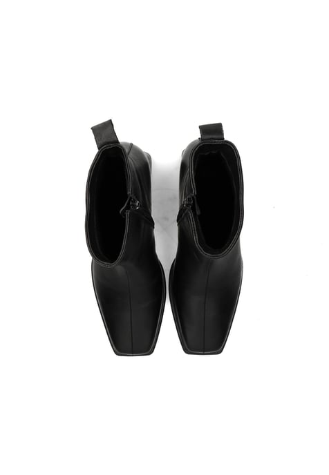 PS Poelman DUA Damen Stiefeletten - Image 4