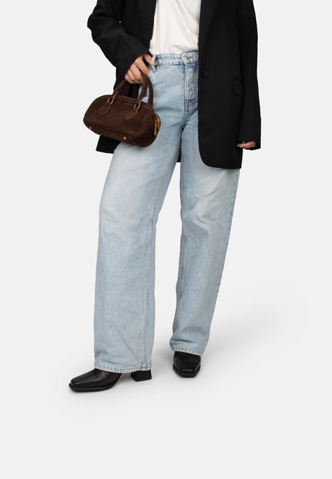 PS Poelman DUA Damen Stiefeletten - Image 6