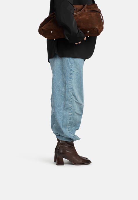 PS Poelman DUA Damen Stiefeletten - Image 6