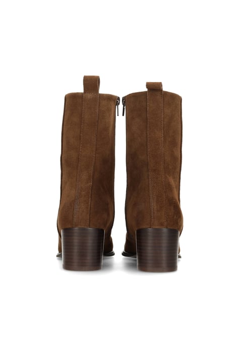 PS Poelman FEBE Damen Stiefeletten - Image 3