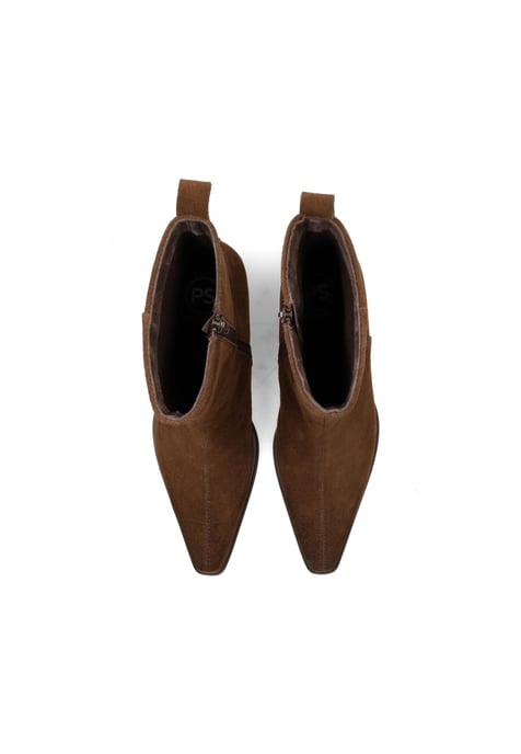 PS Poelman FEBE Damen Stiefeletten - Image 4