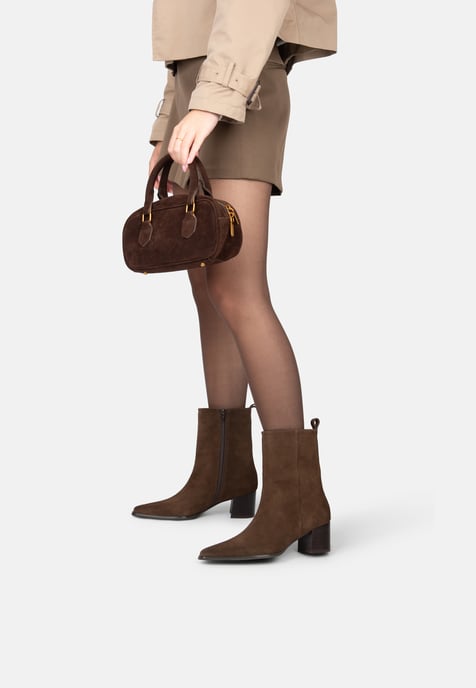 PS Poelman FEBE Damen Stiefeletten - Image 6