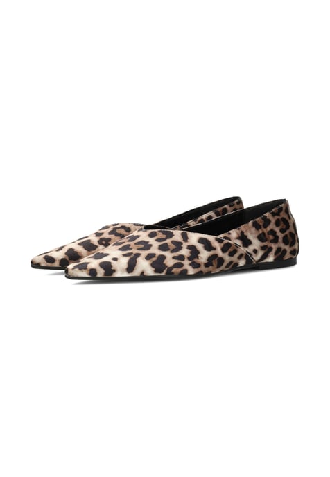 POSH by Poelman FELINE Damen Ballerinas - Image 2