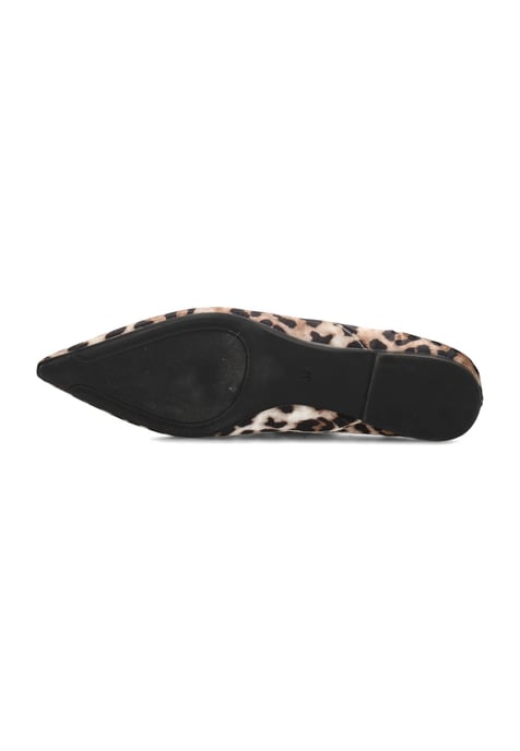 POSH by Poelman FELINE Damen Ballerinas - Image 5