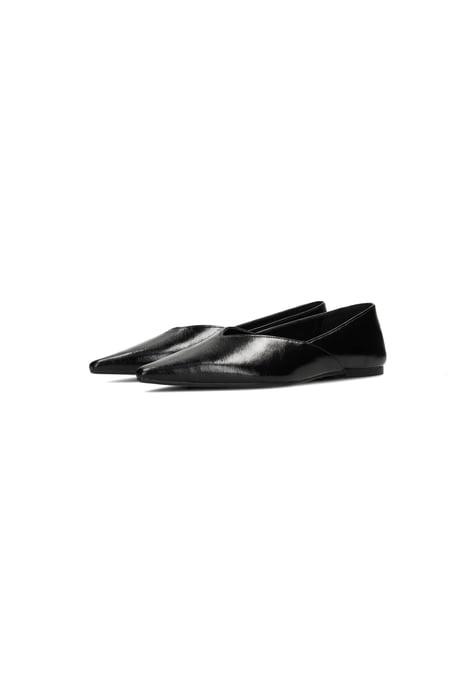 POSH by Poelman FELINE Damen Ballerinas - Image 2