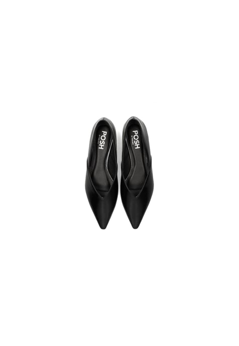POSH by Poelman FELINE Damen Ballerinas - Image 4