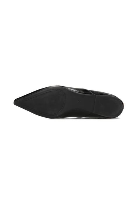 POSH by Poelman FELINE Damen Ballerinas - Image 5