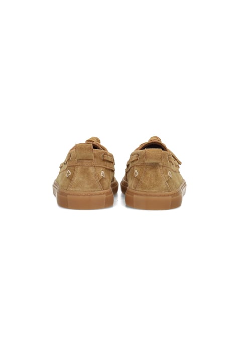 PS Poelman SILK Damen Loafer - Image 3
