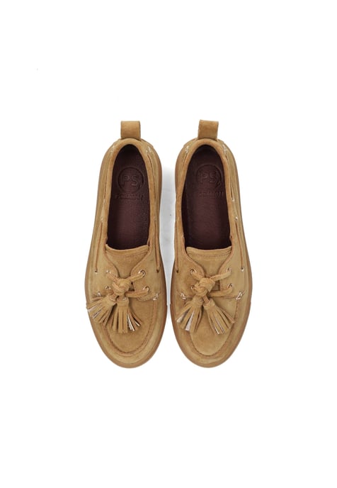 PS Poelman SILK Damen Loafer - Image 4