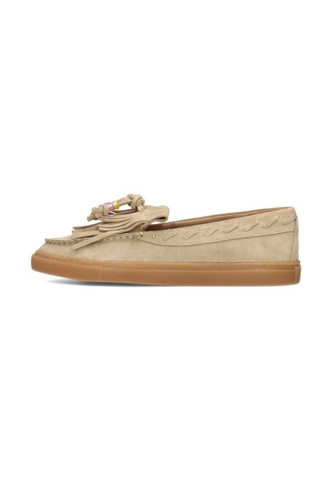 PS Poelman SILK Damen Loafer - Image 1