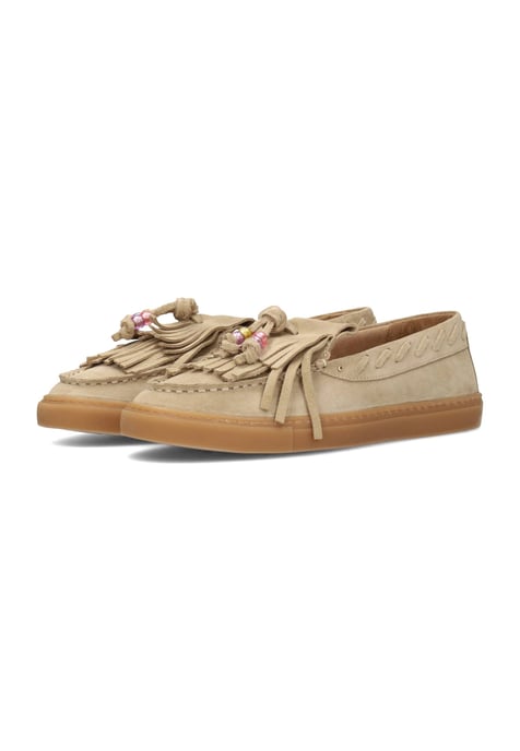 PS Poelman SILK Damen Loafer - Image 2