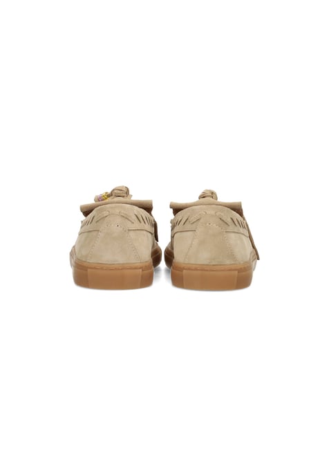 PS Poelman SILK Damen Loafer - Image 3