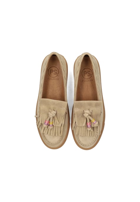 PS Poelman SILK Damen Loafer - Image 4