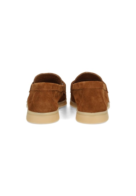 PS Poelman ZALAMA Damen Loafer - Image 3