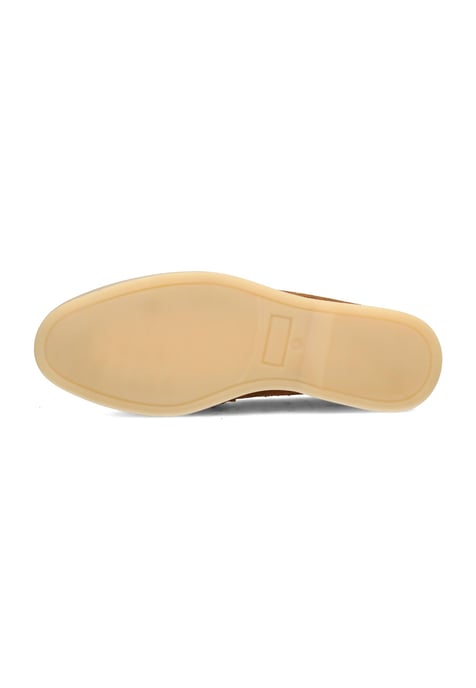 PS Poelman ZALAMA Damen Loafer - Image 5
