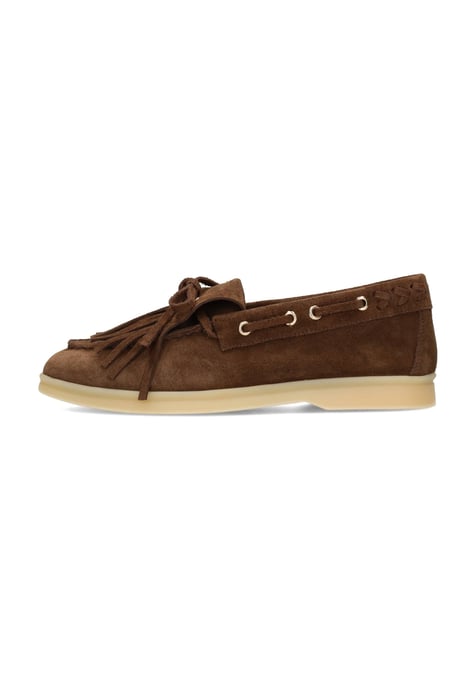 PS Poelman ZALAMA Damen Loafer - Image 1