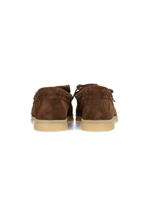 PS Poelman ZALAMA Damen Loafer - Image 3