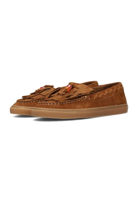 PS Poelman SILK Damen Loafer - Image 2