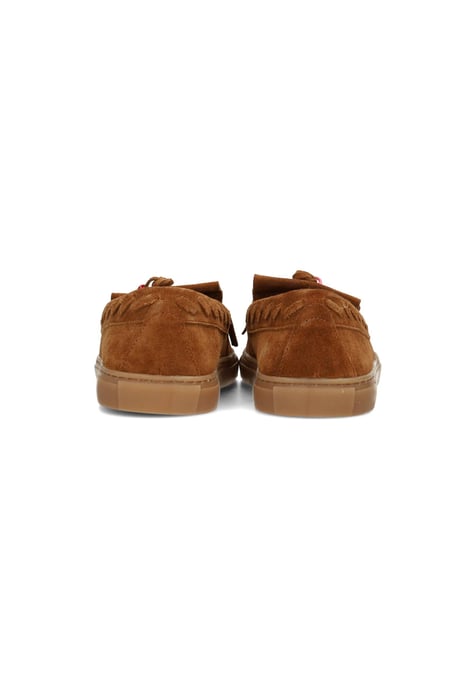 PS Poelman SILK Damen Loafer - Image 3