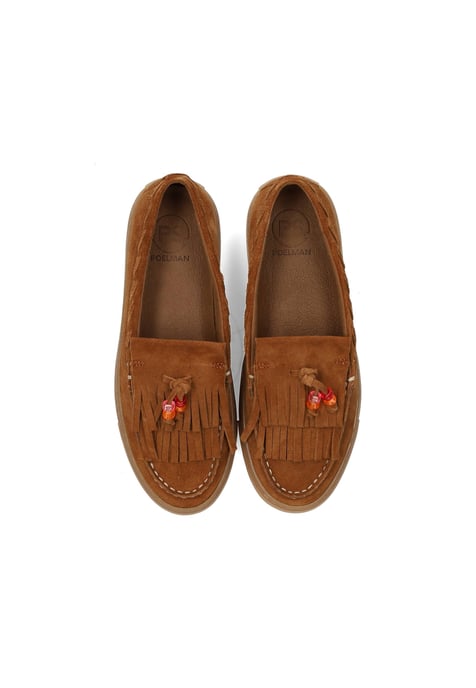 PS Poelman SILK Damen Loafer - Image 4