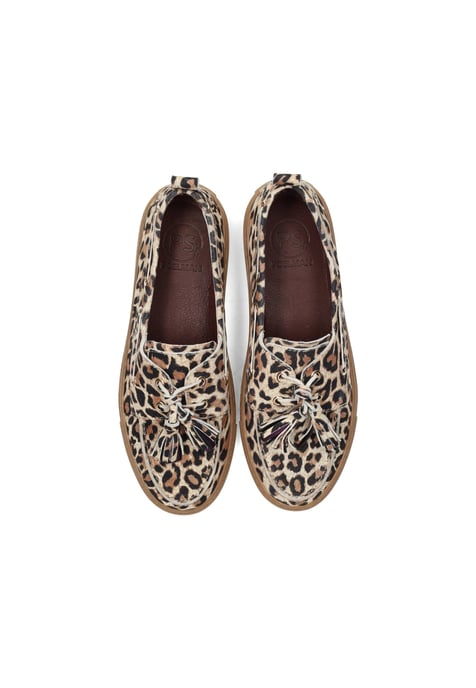 PS Poelman SILK Damen Loafer - Image 4