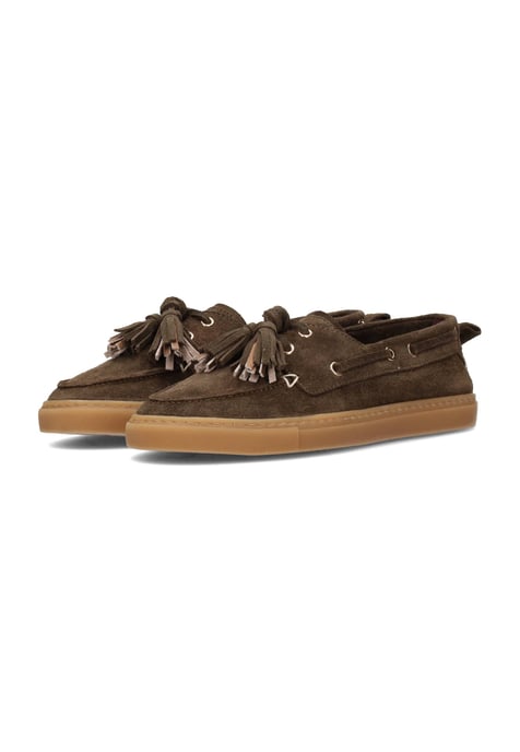 PS Poelman SILK Damen Loafer - Image 2