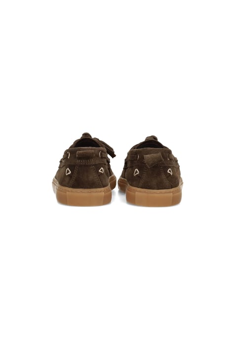 PS Poelman SILK Damen Loafer - Image 3
