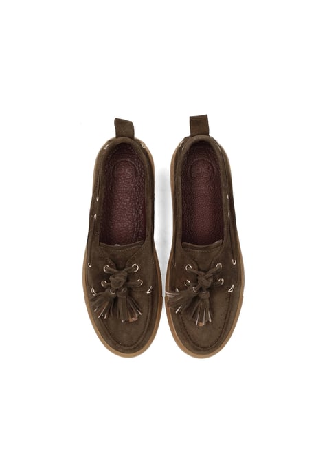 PS Poelman SILK Damen Loafer - Image 4