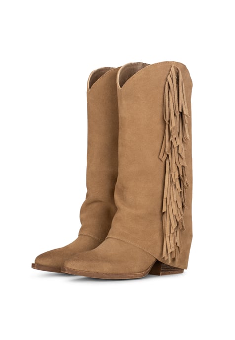 HABOOB ELODIE Damen Stiefel - Image 2