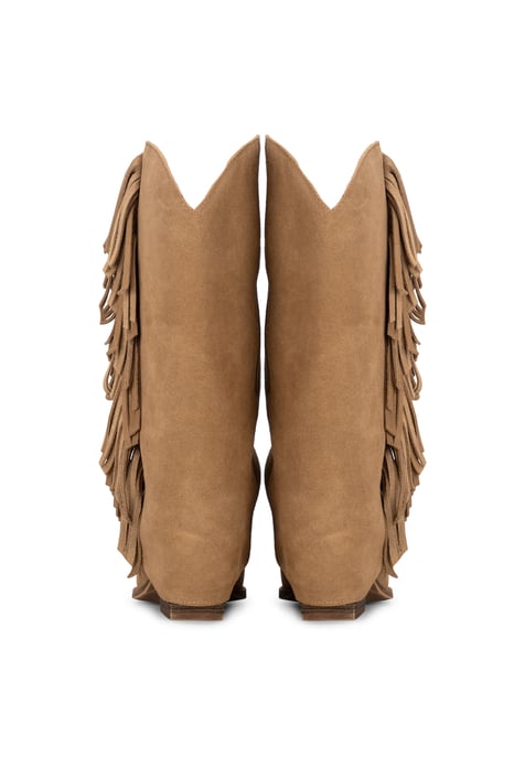 HABOOB ELODIE Damen Stiefel - Image 3