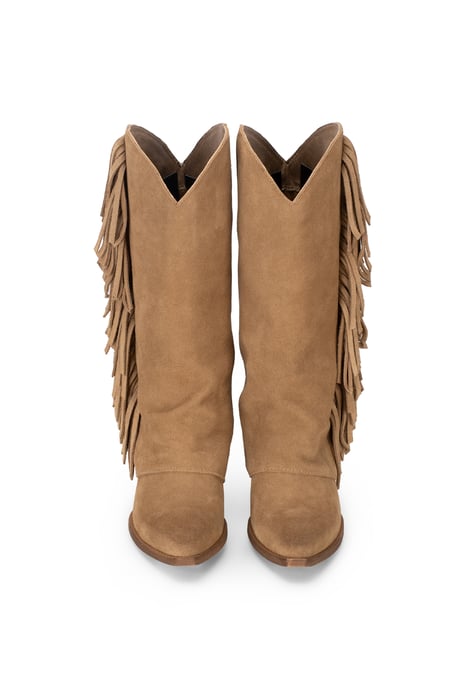 HABOOB ELODIE Damen Stiefel - Image 4