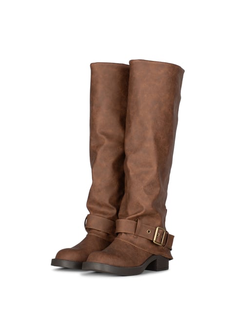 POSH by Poelman PATTY Damen Stiefel - Image 2