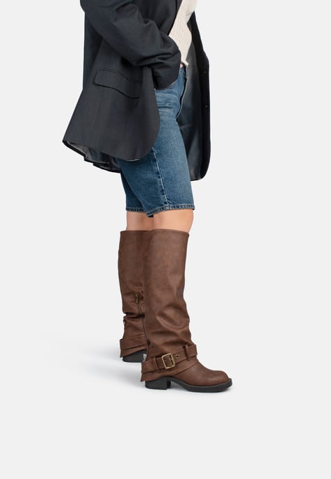 POSH by Poelman PATTY Damen Stiefel - Image 6