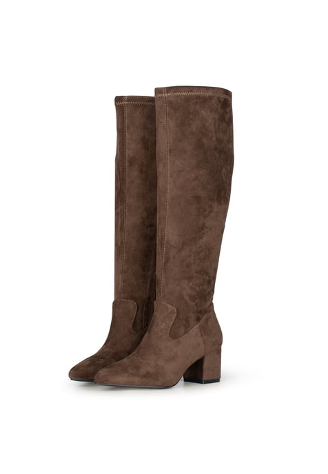 POSH by Poelman PUCK Damen Stiefel - Image 2