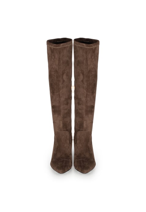 POSH by Poelman PUCK Damen Stiefel - Image 4