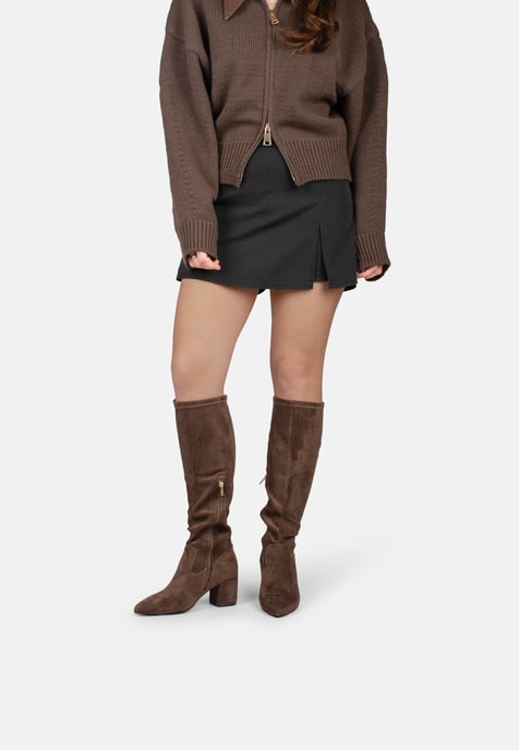 POSH by Poelman PUCK Damen Stiefel - Image 6