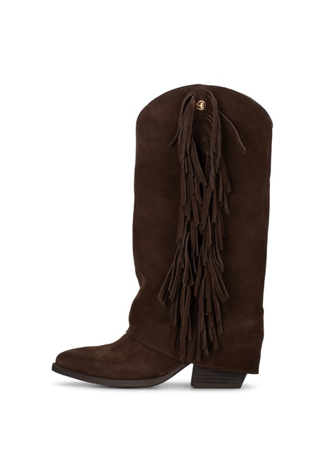 HABOOB ELODIE Damen Stiefel - Image 1