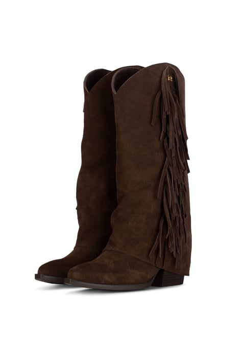 HABOOB ELODIE Damen Stiefel - Image 2